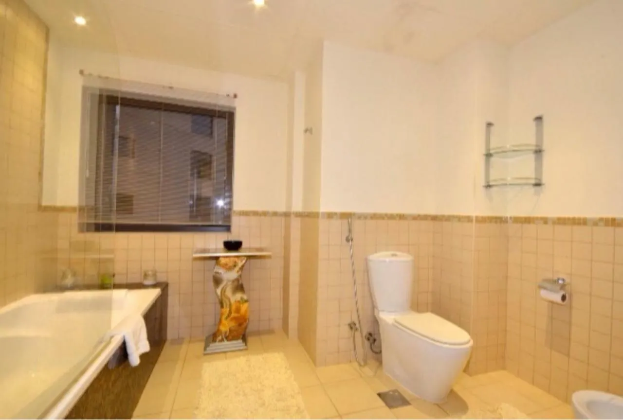 Murjan Suites Waterfront The Walk Jumeirah Beach Residence دبي