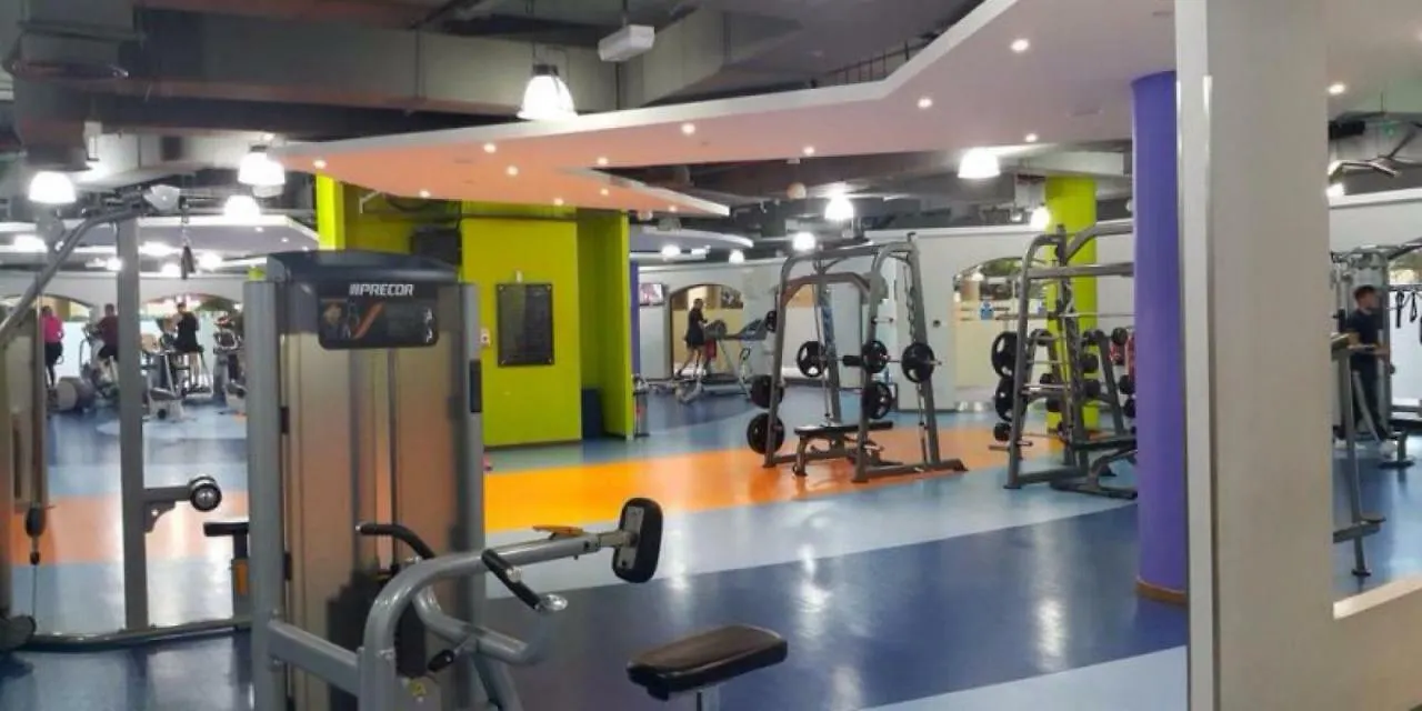 Murjan Suites Waterfront The Walk Jumeirah Beach Residence دبي 0*,  الإمارات العربية المتحدة