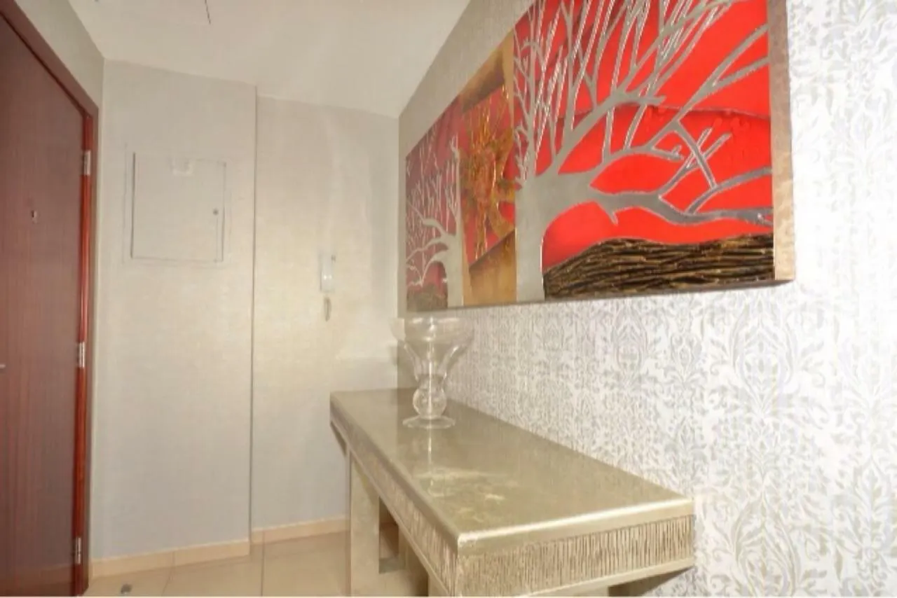 Murjan Suites Waterfront The Walk Jumeirah Beach Residence Dubai Apartment